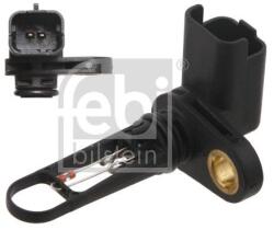 Febi Bilstein Snímač teploty nasávaného vzduchu FEBI BILSTEIN 30981 (30981)