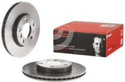 BREMBO Brzdový kotúč BREMBO 09. B645.11 (09.B645.11)
