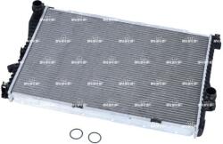 NRF Chladič motora NRF 55322 (55322)