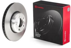 BREMBO Brzdový kotúč BREMBO 09. C397.13 (09.C397.13)