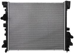 KAMOKA Chladič motora KAMOKA 7700103 (7700103)