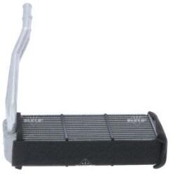 NRF Výmenník tepla vnútorného kúrenia NRF 54263 (54263)