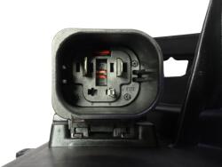 KAMOKA Ventilátor chladenia motora KAMOKA 7740216 (7740216)