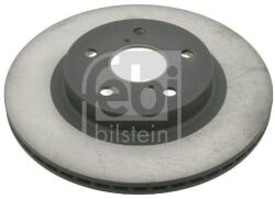 Febi Bilstein Brzdový kotúč FEBI BILSTEIN 26110 (26110)