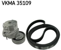 SKF Ozubený klinový remeň - Sada SKF VKMA 35109 (VKMA 35109)