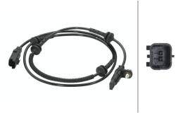 HELLA Snímač počtu otáčok kolesa HELLA 6PU 010 039-781 (6PU 010 039-781)