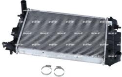 NRF Chladič motora NRF 58108 (58108)