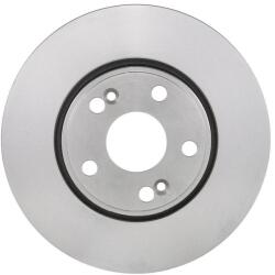 Bosch Brzdový kotúč BOSCH 0 986 478 734 (0 986 478 734)