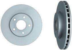 KAMOKA Brzdový kotúč KAMOKA 103591 (103591)