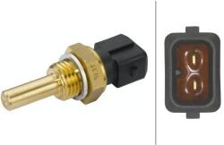 HELLA Snímač teploty chladiacej kvapaliny HELLA 6PT 009 107-471 (6PT 009 107-471)