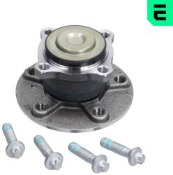 OPTIMAL Súprava ložísk kolesa OPTIMAL 402201 (402201)