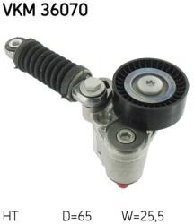 SKF Napinák rebrovaného klinového remeňa SKF VKM 36070 (VKM 36070)