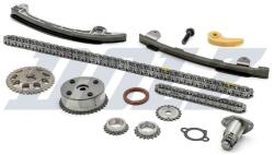 DOLZ Sada rozvodovej reťaze DOLZ SKCT125V (SKCT125V)