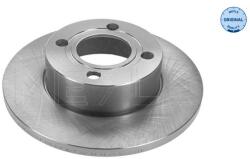 MEYLE Brzdový kotúč MEYLE 115 521 1087 (115 521 1087)