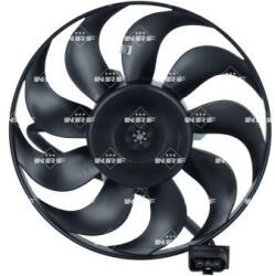 NRF Ventilátor chladenia motora NRF 47398 (47398)