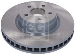 Febi Bilstein Brzdový kotúč FEBI BILSTEIN 178232 (178232)