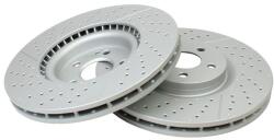 QUARO Brzdový kotúč QUARO QD1861 (QD1861)