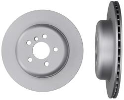 KAMOKA Brzdový kotúč KAMOKA 1039006 (1039006)