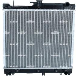 NRF Chladič motora NRF 53569 (53569)