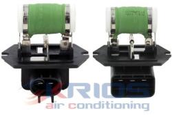 Meat & Doria Odpor vnútorného ventilátora MEAT & DORIA K109165 (K109165)