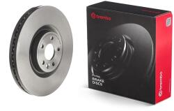 BREMBO Brzdový kotúč BREMBO 09. C492.11 (09.C492.11)