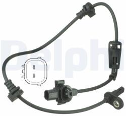 DELPHI Snímač počtu otáčok kolesa DELPHI SS20584 (SS20584)