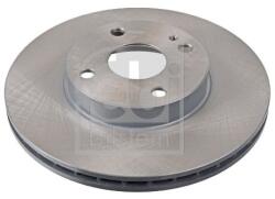 Febi Bilstein Brzdový kotúč FEBI BILSTEIN 108607 (108607)