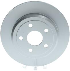 Bosch Brzdový kotúč BOSCH 0 986 479 F89 (0 986 479 F89)