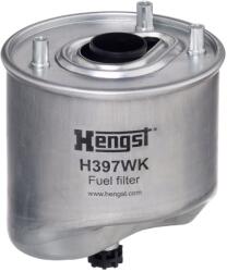 Hengst Filter Palivový filter HENGST FILTER H397WK (H397WK)
