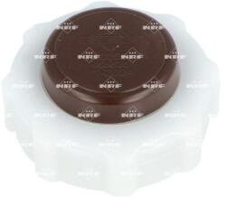 NRF Uzatvárací kryt, nádobka chladiacej kvapaliny NRF 455625 (455625)