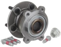 SKF Súprava ložísk kolesa SKF VKBA 7024 (VKBA 7024)