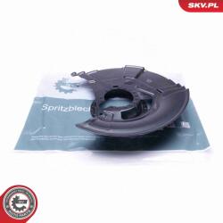 ESEN SKV Ochranný plech proti rozstreku, Brzdový kotúč ESEN SKV 57SKV126 (57SKV126)