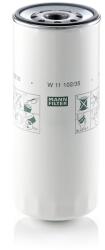 Mann-filter Olejový filter MANN-FILTER W 11 102/35 (W 11 102/35)