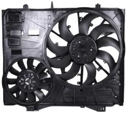 KAMOKA Ventilátor chladenia motora KAMOKA 7740222 (7740222)