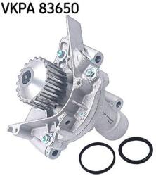 SKF Vodné čerpadlo, chladenie motora SKF VKPA 83650 (VKPA 83650)