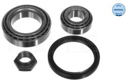 MEYLE Súprava ložísk kolesa MEYLE 100 098 0029/S (100 098 0029/S)