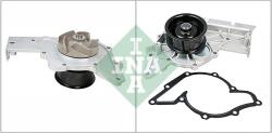 Schaeffler INA Vodné čerpadlo, chladenie motora Schaeffler INA 538 0407 10 (538 0407 10)