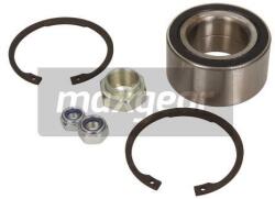 MAXGEAR Súprava ložísk kolesa MAXGEAR 33-0376 (33-0376)