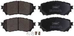 MAXGEAR Sada brzdových platničiek kotúčovej brzdy MAXGEAR 19-2928 (19-2928)