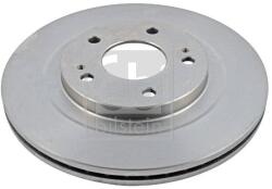 Febi Bilstein Brzdový kotúč FEBI BILSTEIN 170601 (170601)