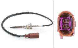 HELLA Snímač teploty výfukových plynov HELLA 6PT 014 494-111 (6PT 014 494-111)