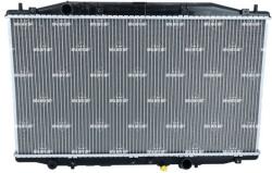 NRF Chladič motora NRF 58452 (58452)