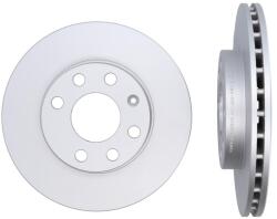 KAMOKA Brzdový kotúč KAMOKA 103302 (103302)