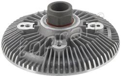 TOPRAN Spojka ventilátora chladenia TOPRAN 302 006 (302 006)