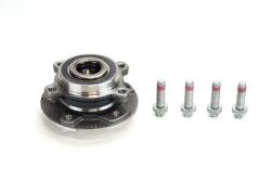 Continental Ctam Súprava ložísk kolesa CONTINENTAL CTAM WBE1186 (WBE1186)