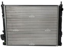 NRF Chladič motora NRF 58332A (58332A)