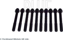 BLUE PRINT Sada skrutiek hlavy valcov BLUE PRINT ADK87802 (ADK87802)