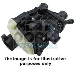 Meat & Doria Obal termostatu MEAT & DORIA 92895E (92895E)