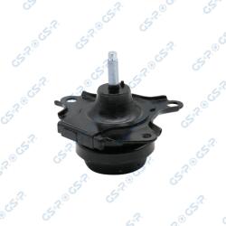 GSP Uloženie, motor GSP 513989 (513989)
