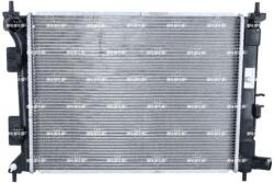 NRF Chladič motora NRF 59263 (59263)